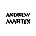 ANDREW MARTIN ANDREW MARTIN
