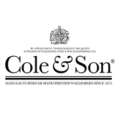 COLE & SON