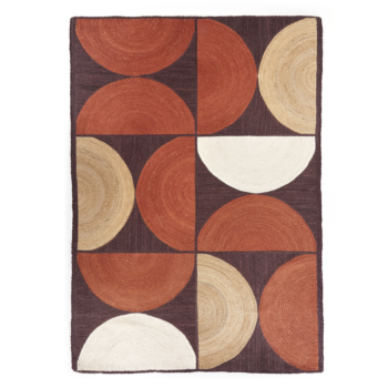 Rocky Terracotta