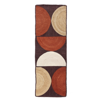 Rocky Terracotta
