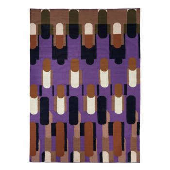 Oman Purple