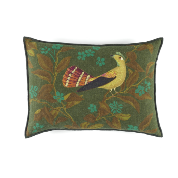 L’oiseau Colvert