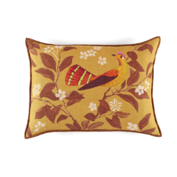L’oiseau Sunny