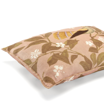 L’oiseau Sweet pink