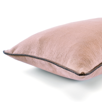 Wavelets Sweet pink