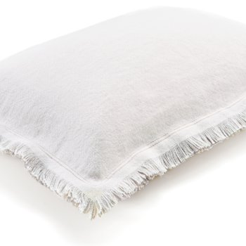 Karma Baby Real white & flax