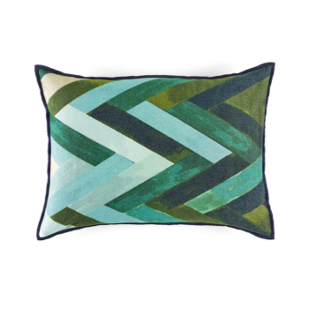 Woody Turquoise