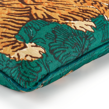 Magic Circus Turquoise