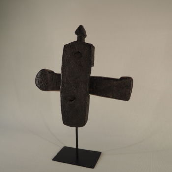 Serrure – Bambara – Mali