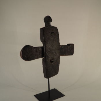Serrure – Bambara – Mali
