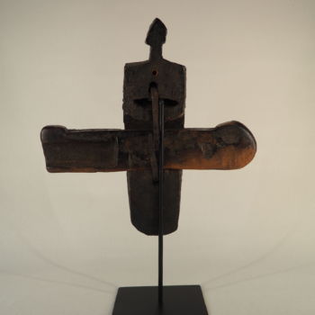 Serrure – Bambara – Mali