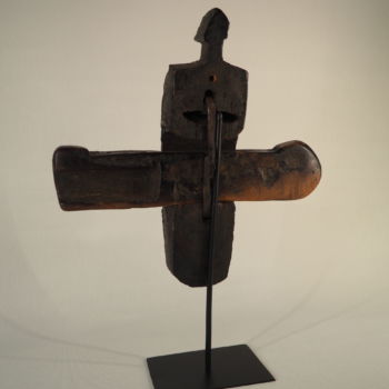 Serrure – Bambara – Mali