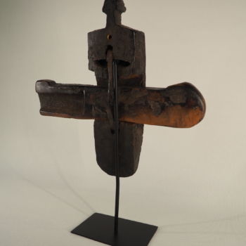 Serrure – Bambara – Mali
