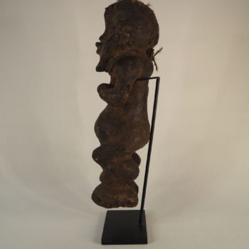 Statue Tadep – Mambila – Niger