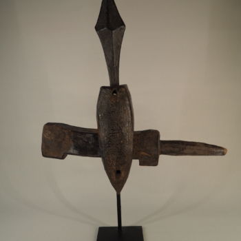 Serrure – Dogon – Mali