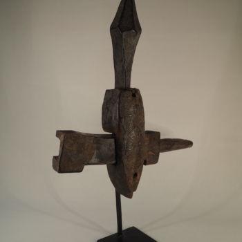 Serrure – Dogon – Mali