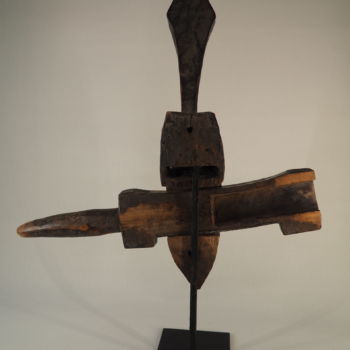 Serrure – Dogon – Mali