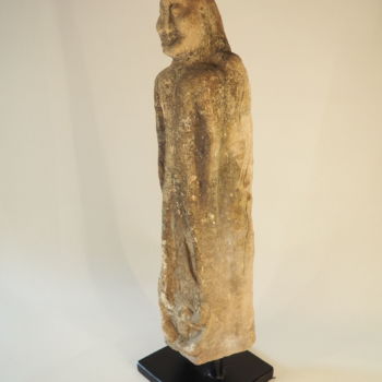 Figure d’ancêtre – Sumba – Indonésie – Pierre