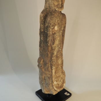 Figure d’ancêtre – Sumba – Indonésie – Pierre