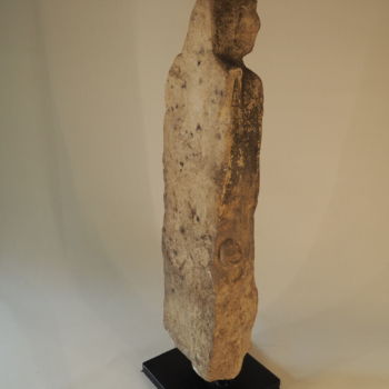 Figure d’ancêtre – Sumba – Indonésie – Pierre