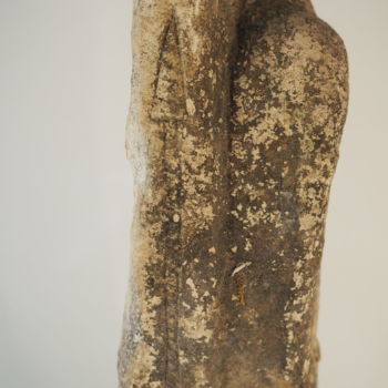 Figure d’ancêtre – Sumba – Indonésie – Pierre