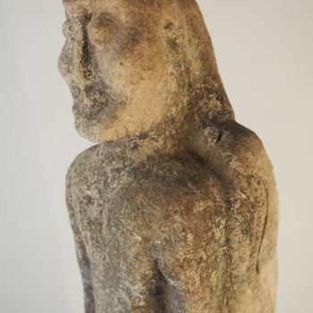 Figure d’ancêtre – Sumba – Indonésie – Pierre