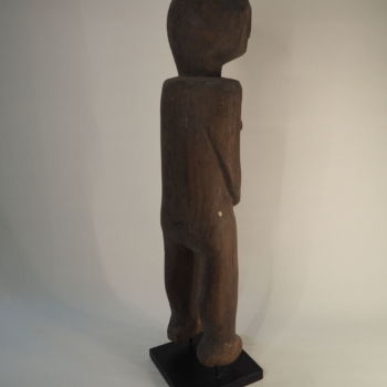 Figure d’ancêtre – Sumba – Indonésie – Bois
