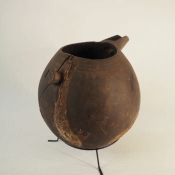 Cruche à lait – Shi (Bashi) – RD Congo