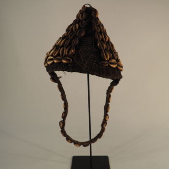 Coiffe – Léga – RD Congo