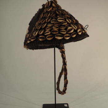 Coiffe – Léga – RD Congo