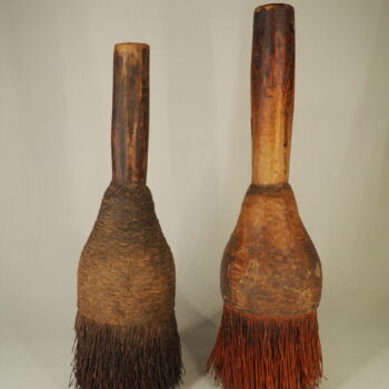 Brosse ancienne N°2 – Chine