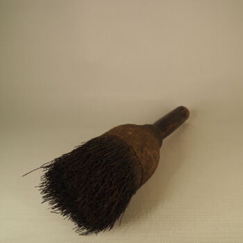Brosse ancienne N°2 – Chine