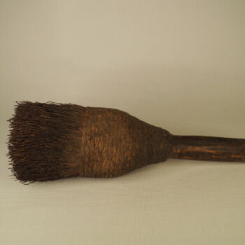 Brosse ancienne N°2 – Chine