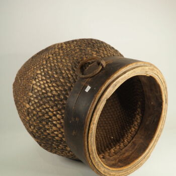 Panier tressé – Chine