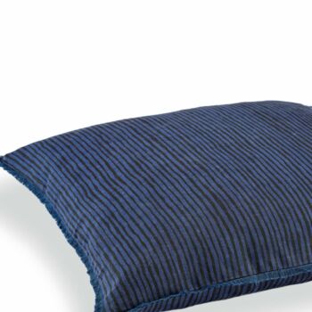 Siloe Square Indigo