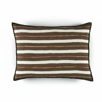 Secret Stripe Kaki