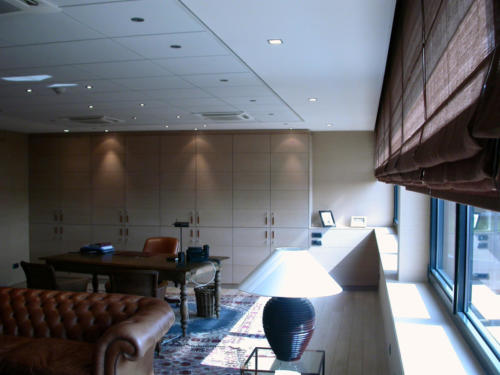 Bureau - Espace de direction