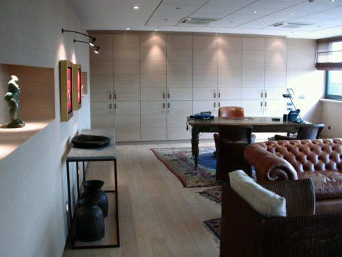 Bureau - Espace de direction