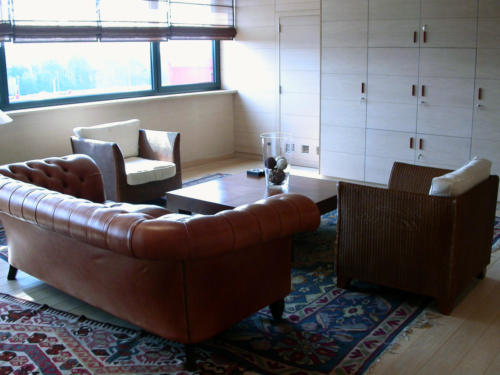 Bureau - Espace de direction