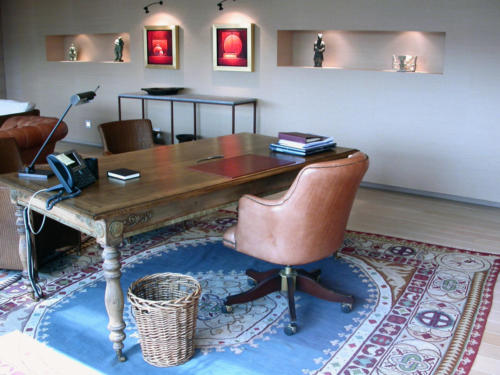 Bureau - Espace de direction