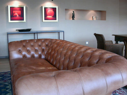 Bureau - Espace de direction