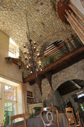 La villa d'Olne - Chambres d'hôte