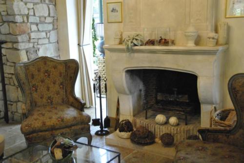 La villa d'Olne - Chambres d'hôte