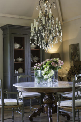 Maison privée