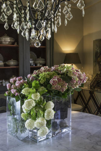 Maison privée