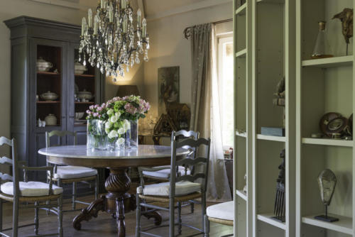 Maison privée