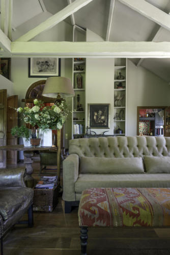 Maison privée