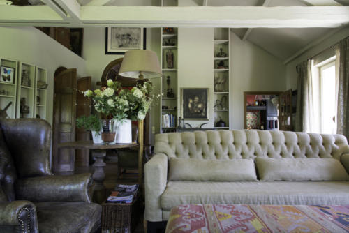 Maison privée