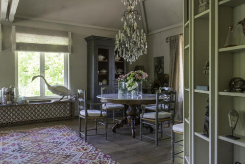 Maison privée