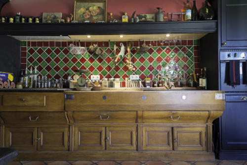 Maison privée